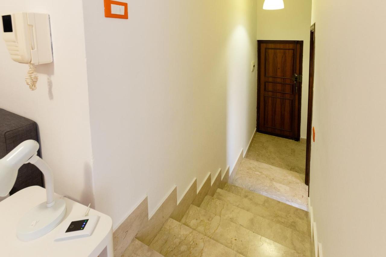 Palermo Functional Studio المظهر الخارجي الصورة