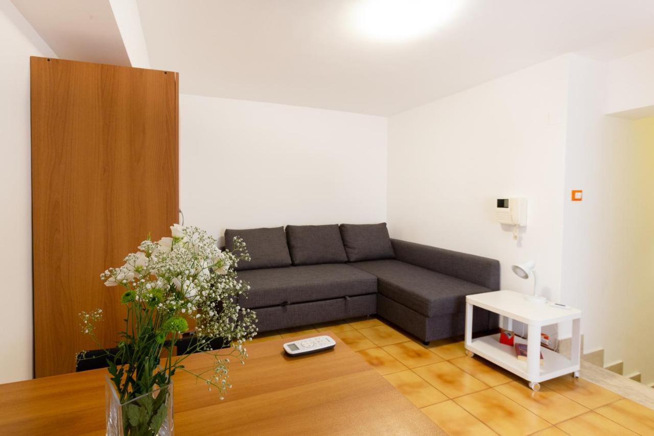 Palermo Functional Studio المظهر الخارجي الصورة