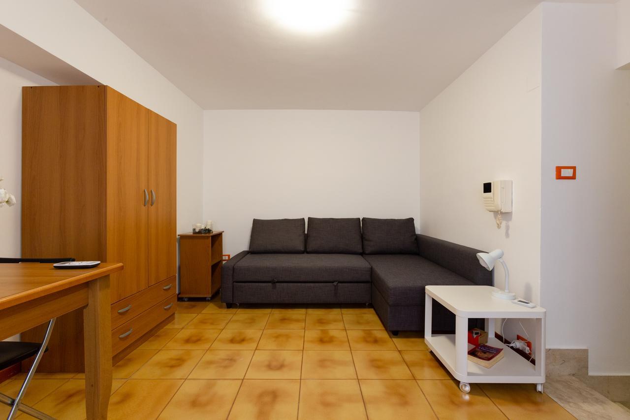 Palermo Functional Studio المظهر الخارجي الصورة