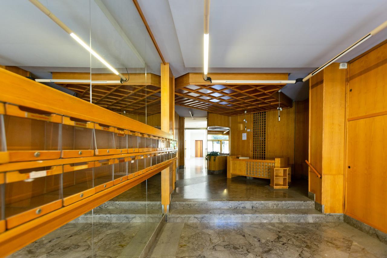 Palermo Functional Studio المظهر الخارجي الصورة